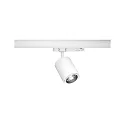 3-phase spot KRATOS ProRail3 IP20, white 