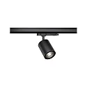 3-phase spot KRATOS ProRail3 IP20, black 