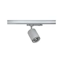 Paulmann 3-phase spot KRATOS ProRail3 IP20, silver 