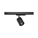 Paulmann 3-phase spot KRATOS ProRail3 IP20, black 