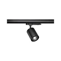 3-phase spot KRATOS ProRail3 IP20, black 