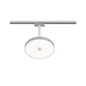 Paulmann 1-phase spot HILDOR URail IP20, chrome matt dimmable