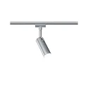 Paulmann spot URAIL TUBO, chrome matt 