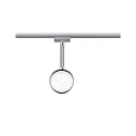 Paulmann spot URAIL CAPSULE II, dimmable