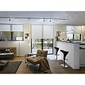 Paulmann 1-phase pendant luminaire URAIL CAPSULE II, dimmable