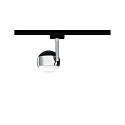 Paulmann spot URAIL CAPSULE II, dimmable