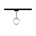 Paulmann spot URAIL CAPSULE II, dimmable