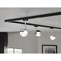 Paulmann spot URAIL CAPSULE II, dimmable