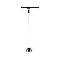 1-phase pendant luminaire URAIL CAPSULE II, dimmable