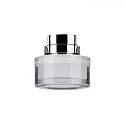 Paulmann spot URAIL TORA, dimmable