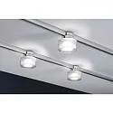 Paulmann spot URAIL TORA, dimmable