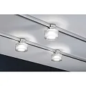 Paulmann spot URAIL TORA, dimmable
