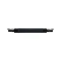 URail Flex connector II, 230V, max. 1000W, black matt