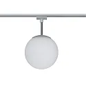 Paulmann Paulmann URail Spot Ceiling Globe Small, excl. lamp, max. 10W, E14, chrome matt