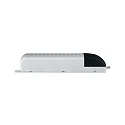 Elektronic transformer VDE MIPRO, 20-70W, 230V/12V, 70VA, gray/black