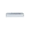 Elektronic transformer VDE FLAT, 20-70W, 230V/12V, 70VA, white