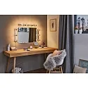 Paulmann Mirror luminaire MIRROR REGULA Light bar, max.5x40W, E14, 230V, chrome