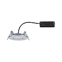 Outdoor LED Recessed spot CALLA IP65, fixed, 230V, each 5W 4000K 500lm 100°