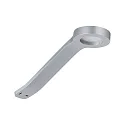 Clever Connect LED Furniture spot MIKE, 12V DC, 2W 2700-6500K, dimmable