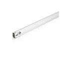 Discharge lamp TUV 1SL/25 G13 16,7W