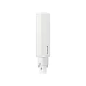 LED compact bulb CorePro LED PLC, 2P PL-C G24d-2 6,9W 700lm 3000K 120° 