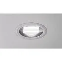 Philips LED compact bulb COREPRO LED PLC 360D 5.9W 3CCT 2P G24D CCT Switch, 2-pole, switchable matt G24d 5