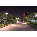 Philips LED tube shape MASTER LED SON-T UE M 3.6KLM 19W 727 switchable clear E27 19W 3600lm 2700K 300° CRI >70  transparent