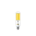 LED tube shape MASTER LED SON-T UE M 4KLM 19W 740 switchable clear E27 19W 4000lm 4000K 300° CRI >70  transparent