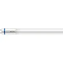 LED tube T8 MASTER LEDTUBE T8  HO 1200MM 11.3W 865 rotatable, switchable matt G13 11,3W 2100lm 6500K 160° CRI >80  satined