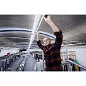 Philips LED tube T8 MASTER LEDTUBE T8  HO 1500MM 16.7W 830 rotatable, switchable matt G13 16,7W 2900lm 3000K 160° CRI >80  satined