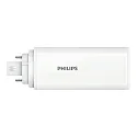 LED lamp COREPRO LED PLL HF 4P GC24Q-2 rotatable, impact resistant, switchable GX24Q-2 6,5W 800lm 4000K 120° CRI 82 