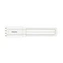 LED compact bulb COREPRO PL-L HF/MAINS 4P 8W 830 960LM 4-pole, switchable matt 2G11 8W 960lm 3000K 160° CRI >80 