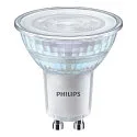LEDspot PAR16 MASTER VALUE DIM 3.7-50W GU10 927 36° GLASS set of 5 PAR16 clear GU10 3