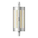 LED lamp CorePro LEDlinear R7S 17,5W 2460lm 3000K 300° CRI 80 dimmable
