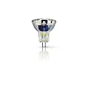 reflector lamp 13528 1CT/24 R35 GZ4 15W 2900K dimmable