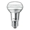 LED reflector lamp CorePro LEDSpot R63 FR DIM, E27, 4.5W 2700K 410lm 620cd 36°