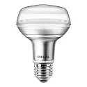 LED lamp CorePro LEDspot R80 E27 8W 735lm 2700K 36° CRI 80 
