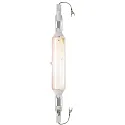 Metal Halide Lamp quartz burner HRI-TS 2000W/N/L/400/K12S