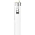 UV-C tube T9 switchable clear G13 30W 