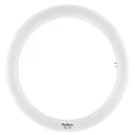 LED Tube lamp Essence RL-T9 C32 EM, ring shape Ø 29.8cm, G10q, 20W 4000K 2000lm 120°, matt