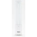 LED lamp ESSENCE LONG RL-LONG18 840/2G11 UN switchable matt 2G11 8W 1000lm 4000K 140° CRI >80  mat