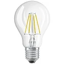 LED Filament lamp Essence Standard Ambiente Lux , E27, 4W 4000K 470lm 300°, clear