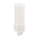 LED compact bulb ESSENCE TRIO/E32 830 (RALUX TRIO/E RETROFIT) switchable matt GX24q-3 16W 1900lm 4000K 280° CRI >80  mat