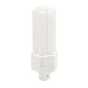 LED compact bulb ESSENCE TRIO32 830 (RALUX TRIO RETROFIT) switchable matt G24d 16W 1950lm 4000K 280° CRI >80  mat