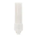 LED compact bulb ESSENCE TRIO42 830 (RALUX TRIO RETROFIT) switchable matt G24d 20W 2300lm 4000K 280° CRI >80  mat