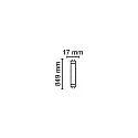 RADIUM LED tube T5 STAR T5 HF G5 11W 1500lm 6500K 190° CRI 80-89 
