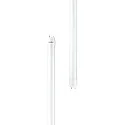 LED tube T8 DC-TUBE LED T8 NEO 58 865/G13 DALI controllable, current constant, with splinter protection matt G13 24