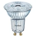 LED reflector lamp STAR PAR16 80 DIM 940/VWFL 60° PAR16 GU10 8,3W 575lm 4000K 60° CRI >90 dimmable clear