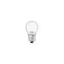 filament lamp drop STAR RL-D40 D40 E27 3,4W 470lm 3000K 300° dimmable