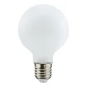 filament lamp globe STAR GLOBE DIM G80/F G80 matt E27 11W 1521lm 2700K 330° CRI >90 dimmable